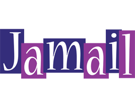 Jamail autumn logo