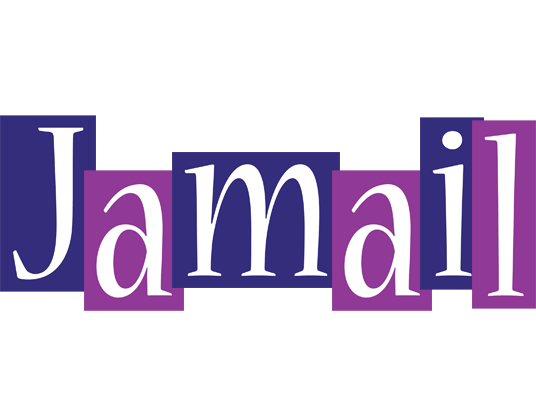 Jamail autumn logo