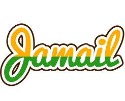 Jamail banana logo