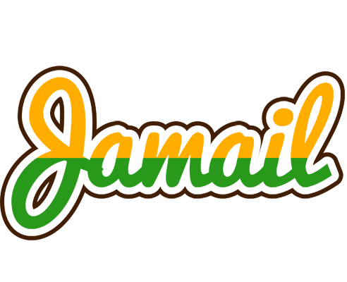 Jamail banana logo