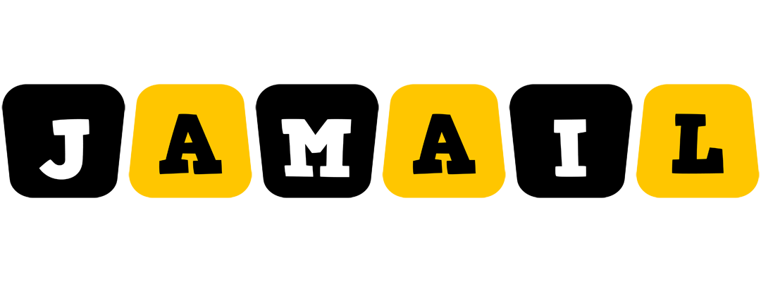 Jamail boots logo