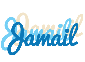 Jamail breeze logo