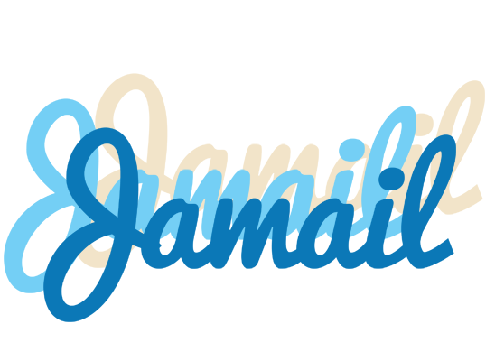 Jamail breeze logo