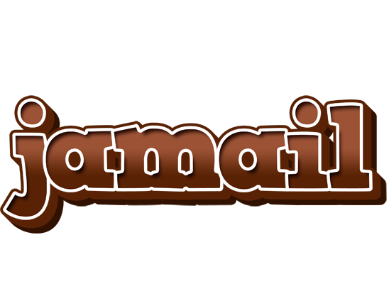 Jamail brownie logo
