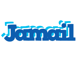 Jamail business logo