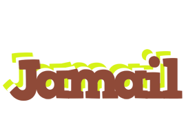 Jamail caffeebar logo