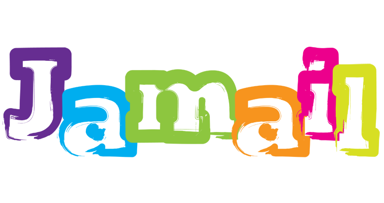Jamail casino logo