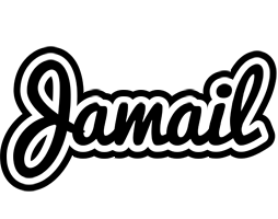 Jamail chess logo