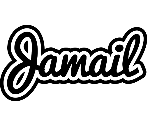 Jamail chess logo