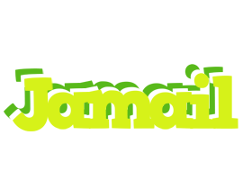 Jamail citrus logo