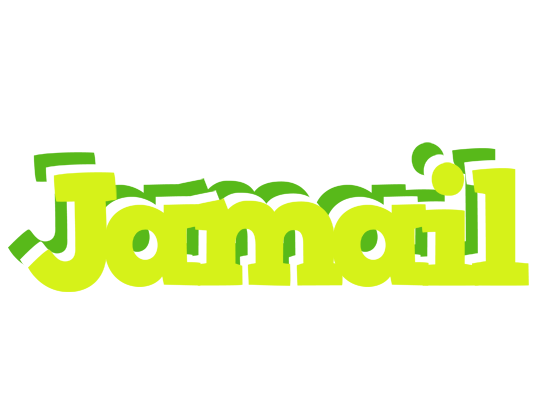 Jamail citrus logo