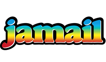 Jamail color logo