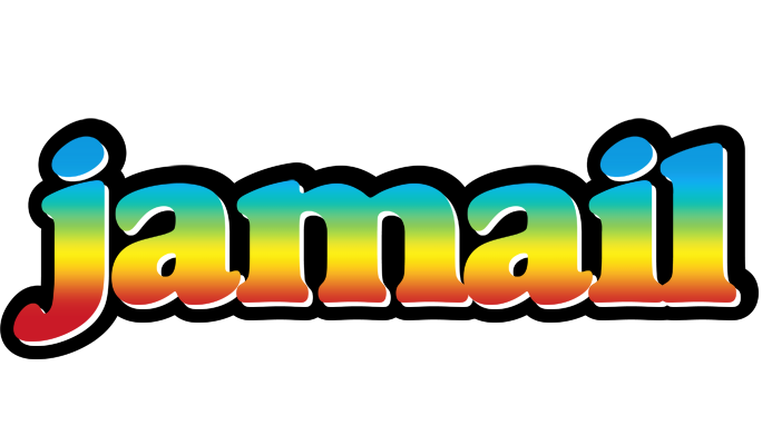 Jamail color logo