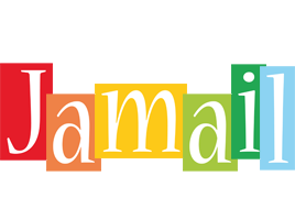 Jamail colors logo