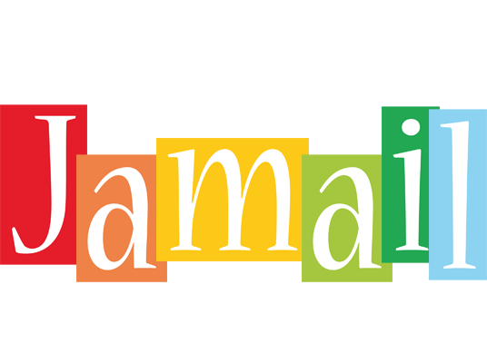 Jamail colors logo