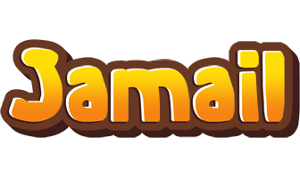 Jamail cookies logo