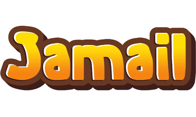 Jamail cookies logo