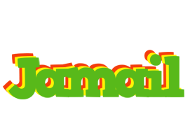 Jamail crocodile logo