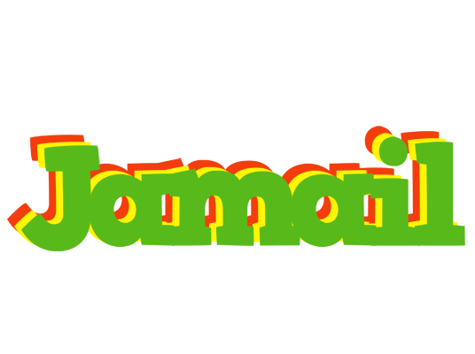Jamail crocodile logo
