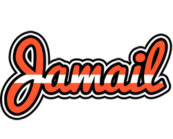 Jamail denmark logo