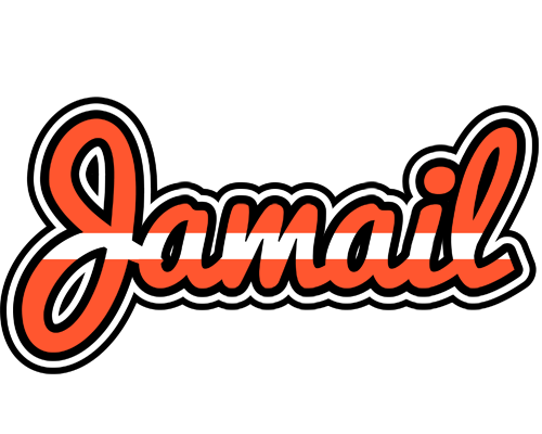Jamail denmark logo