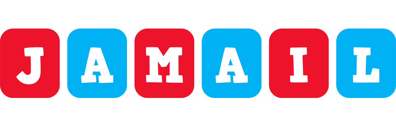 Jamail diesel logo