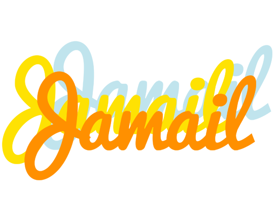 Jamail energy logo