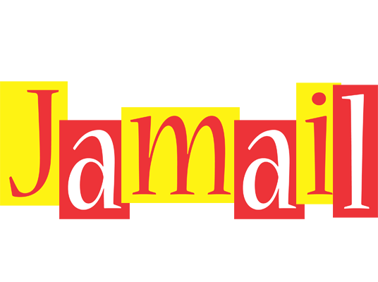 Jamail errors logo