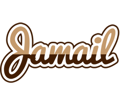 Jamail exclusive logo