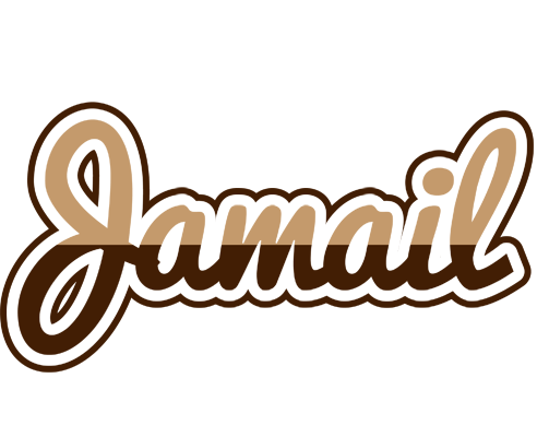 Jamail exclusive logo