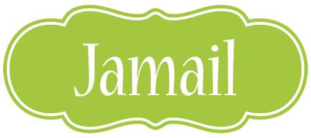 Jamail family logo