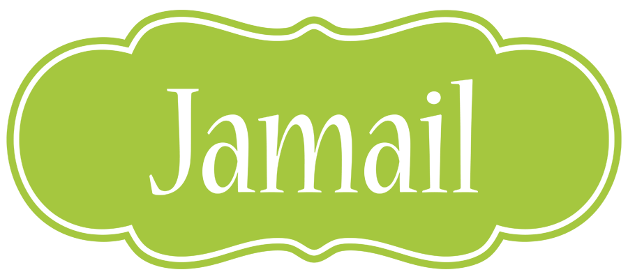 Jamail family logo