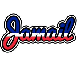 Jamail france logo