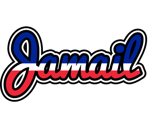 Jamail france logo
