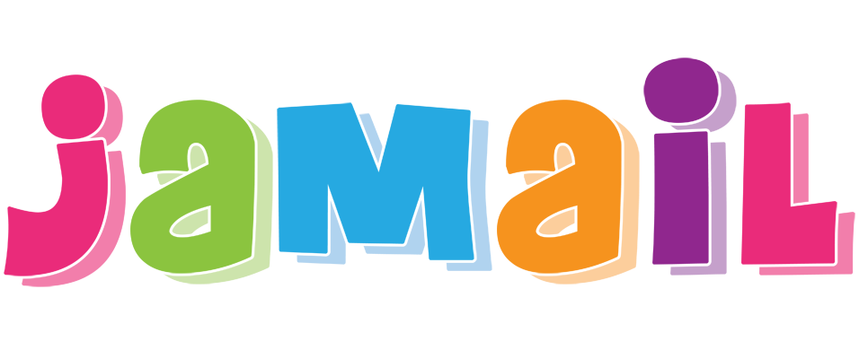 Jamail friday logo