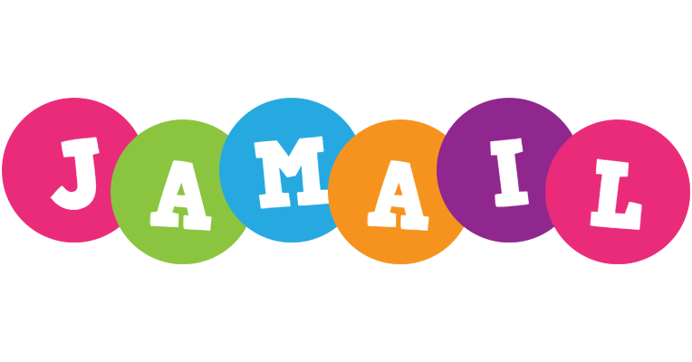 Jamail friends logo