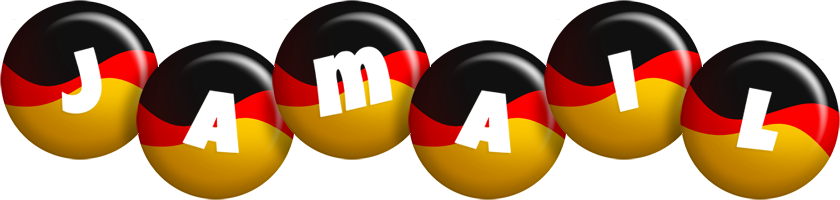 Jamail german logo