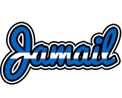 Jamail greece logo