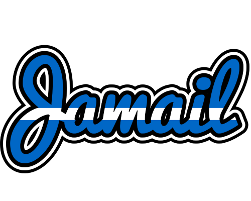 Jamail greece logo