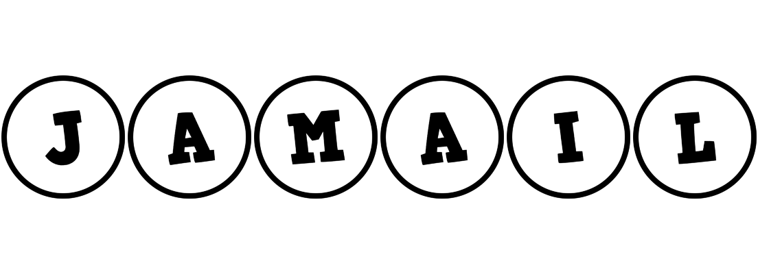 Jamail handy logo
