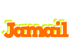 Jamail healthy logo