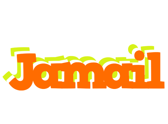 Jamail healthy logo