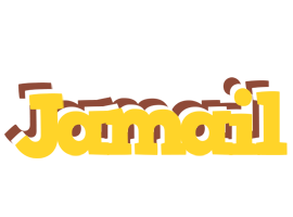 Jamail hotcup logo