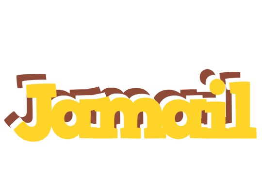 Jamail hotcup logo