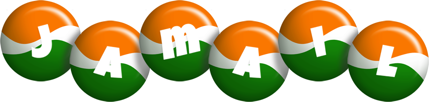 Jamail india logo