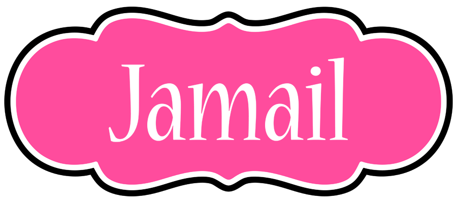 Jamail invitation logo