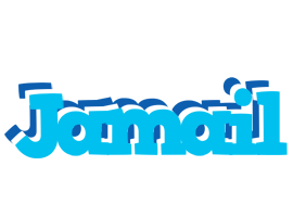 Jamail jacuzzi logo