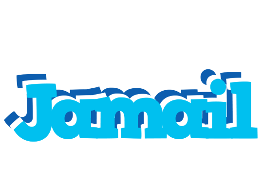 Jamail jacuzzi logo
