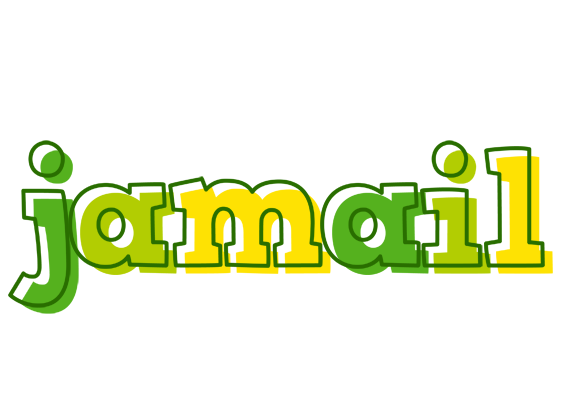 Jamail juice logo
