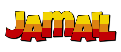 Jamail jungle logo